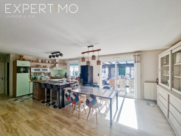 Le Tréport (76470) Superbe maison au Tréport!!!