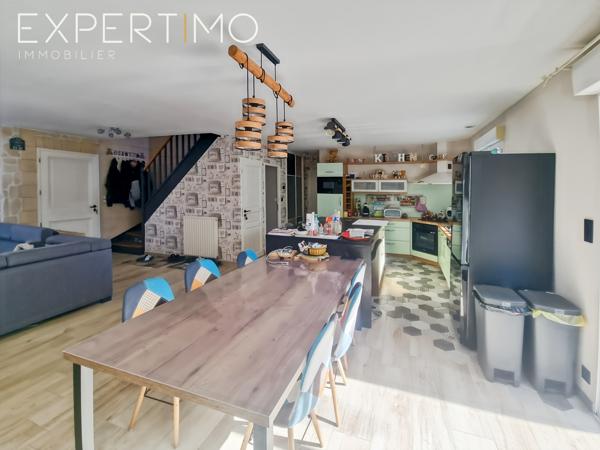 Le Tréport (76470) Superbe maison au Tréport!!!