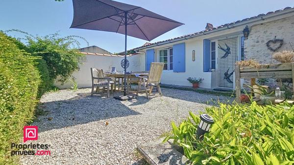 MAISON DE CHARME 7 PIÈCES, PISCINE, GARAGE