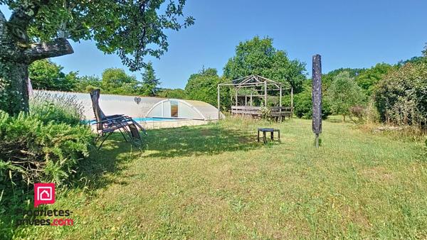 MAISON DE CHARME 7 PIÈCES, PISCINE, GARAGE