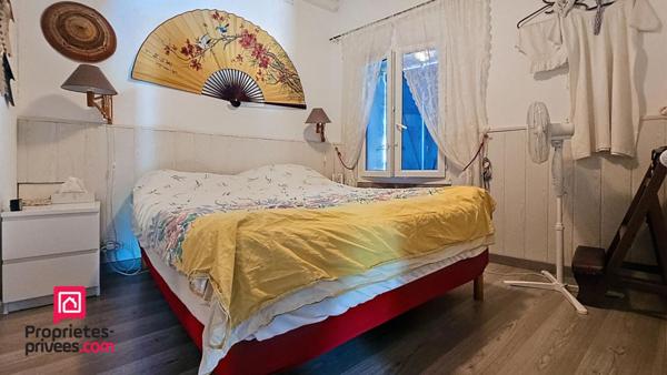 MAISON DE CHARME 7 PIÈCES, PISCINE, GARAGE