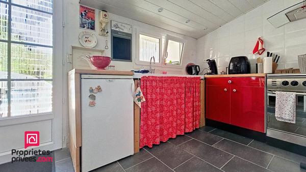 MAISON DE CHARME 7 PIÈCES, PISCINE, GARAGE