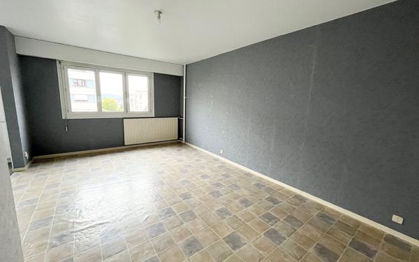 Appartement à louer    1 pièce •  Limoges