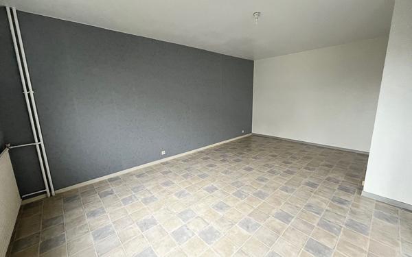 Appartement à louer    1 pièce •  Limoges