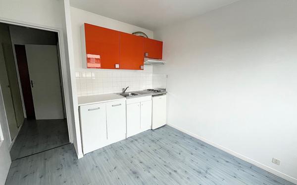 Appartement à louer    1 pièce •  Limoges