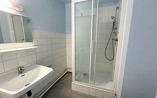 Appartement à louer    1 pièce •  Limoges