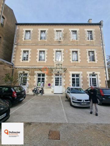 Bureaux