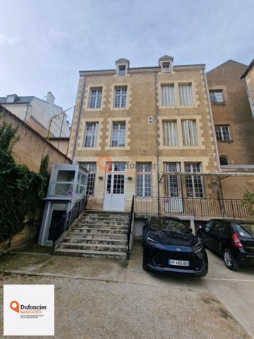 Bureaux