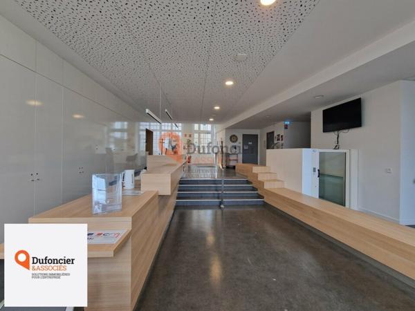 Bureaux