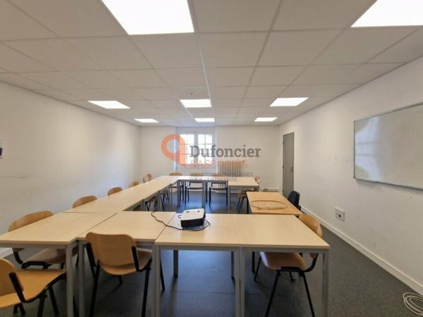 Bureaux