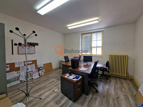 Bureaux