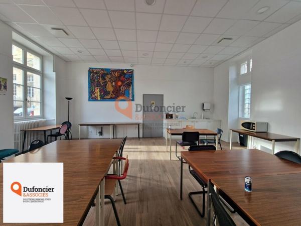Bureaux