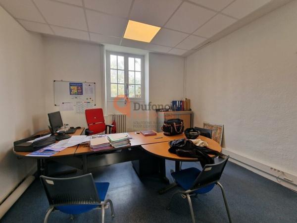 Bureaux