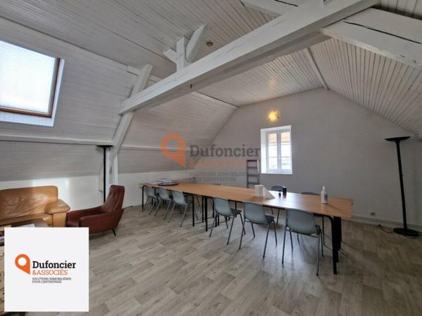Bureaux