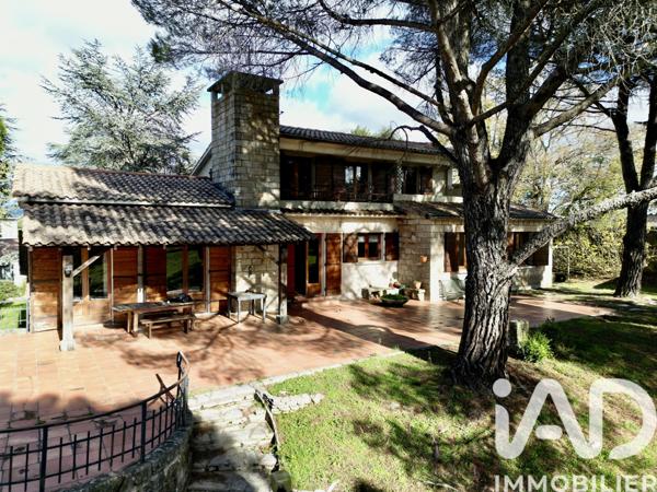 Maison à vendre 5 pièces 155 m² Aubenas