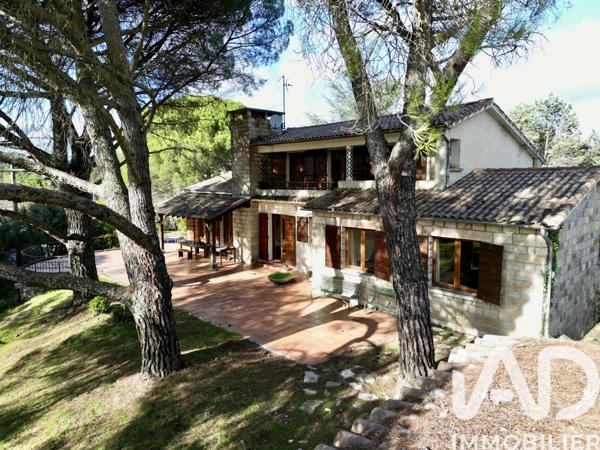 Maison à vendre 5 pièces 155 m² Aubenas