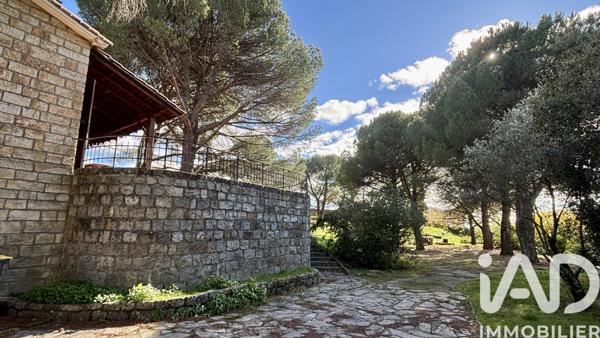 Maison à vendre 5 pièces 155 m² Aubenas