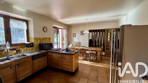 Maison à vendre 5 pièces 155 m² Aubenas