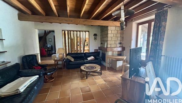 Maison à vendre 5 pièces 155 m² Aubenas