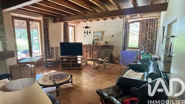 Maison à vendre 5 pièces 155 m² Aubenas