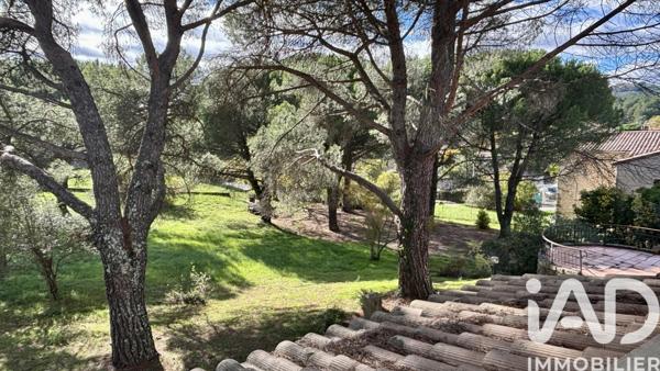 Maison à vendre 5 pièces 155 m² Aubenas