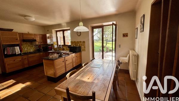Maison à vendre 5 pièces 155 m² Aubenas