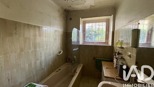 Maison à vendre 5 pièces 155 m² Aubenas