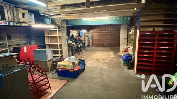 Maison à vendre 5 pièces 155 m² Aubenas