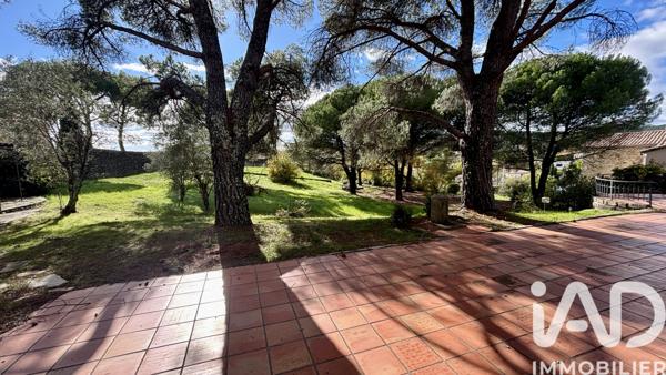 Maison à vendre 5 pièces 155 m² Aubenas