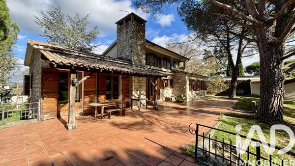 Maison à vendre 5 pièces 155 m² Aubenas