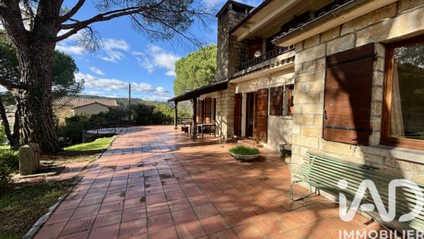 Maison à vendre 5 pièces 155 m² Aubenas