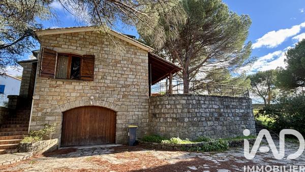 Maison à vendre 5 pièces 155 m² Aubenas