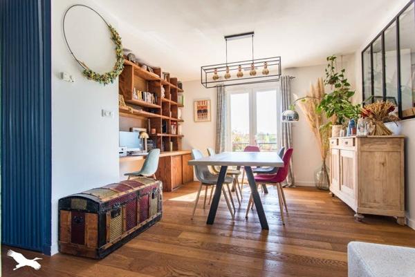 Maison à vendre |  Nailloux |  4 pièces | 90 m²