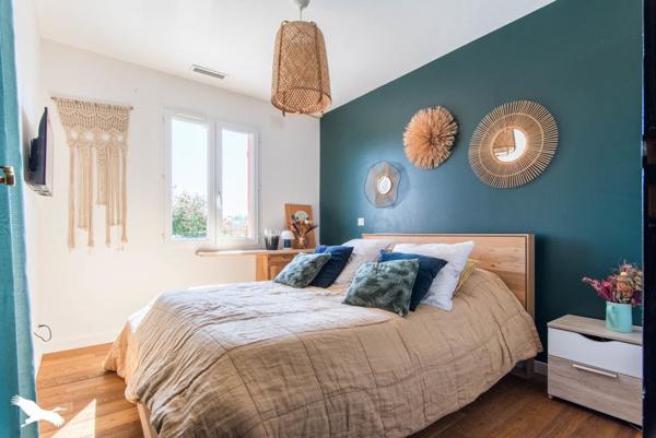 Maison à vendre |  Nailloux |  4 pièces | 90 m²