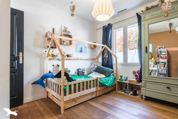 Maison à vendre |  Nailloux |  4 pièces | 90 m²