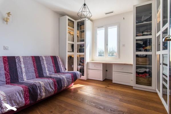 Maison à vendre |  Nailloux |  4 pièces | 90 m²