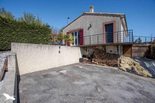 Maison à vendre |  Nailloux |  4 pièces | 90 m²