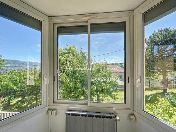 Millau (12100) A vendre - agréable maison des années 40 et ses annexes