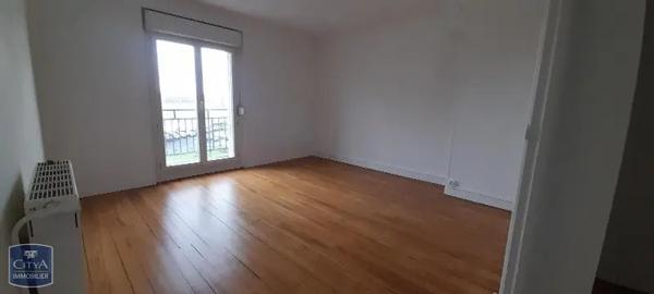 Appartement à louer 3 pièces 65m² Le Havre (76600)