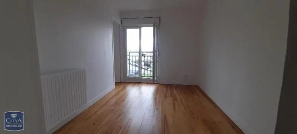 Appartement à louer 3 pièces 65m² Le Havre (76600)