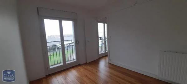 Appartement à louer 3 pièces 65m² Le Havre (76600)
