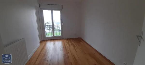 Appartement à louer 3 pièces 65m² Le Havre (76600)