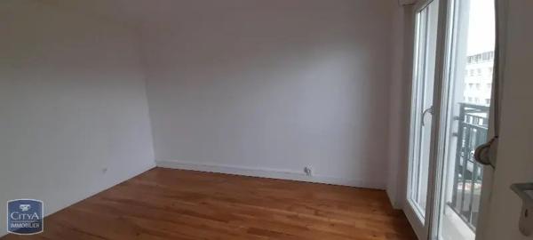 Appartement à louer 3 pièces 65m² Le Havre (76600)