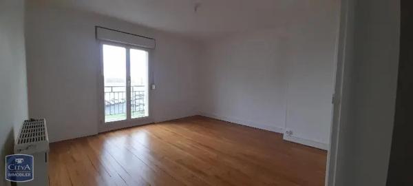 Appartement à louer 3 pièces 65m² Le Havre (76600)