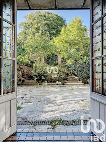 Demeure 17 pièces de 416 m² à Bayeux (14400)