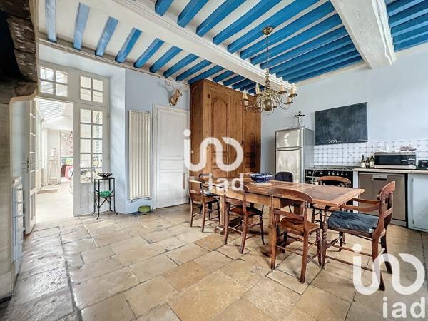 Demeure 17 pièces de 416 m² à Bayeux (14400)
