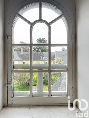 Demeure 17 pièces de 416 m² à Bayeux (14400)