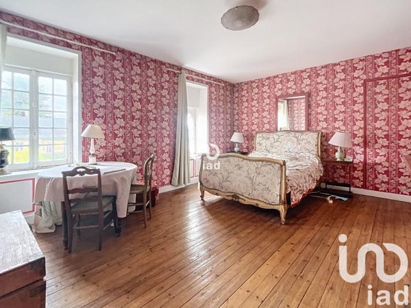 Demeure 17 pièces de 416 m² à Bayeux (14400)