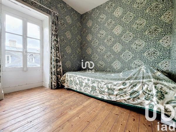 Demeure 17 pièces de 416 m² à Bayeux (14400)