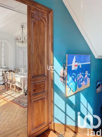 Demeure 17 pièces de 416 m² à Bayeux (14400)